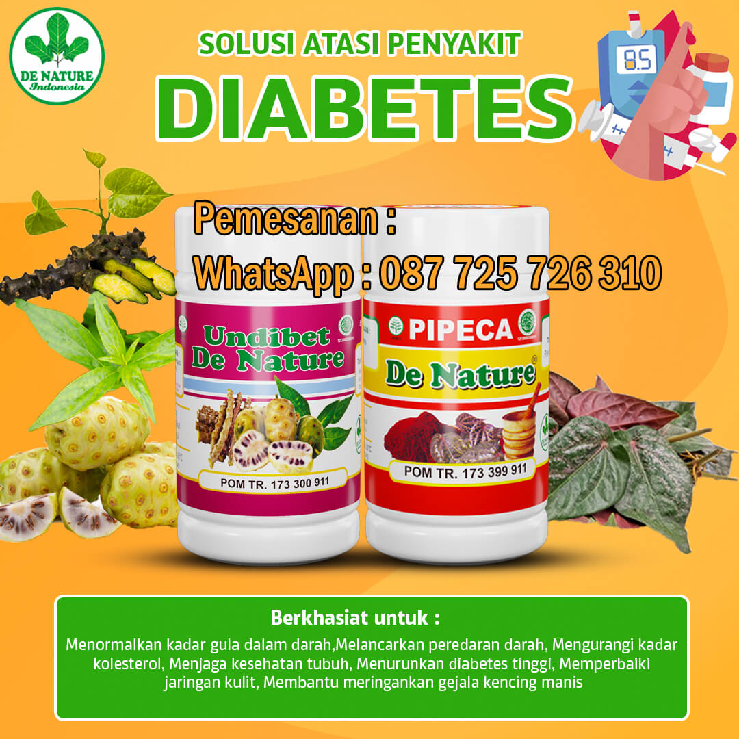 Kencing Manis Boleh Sembuh - Diabetes adalah penyakit yang boleh
